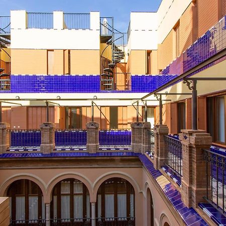 Veoapartment Estrella Sevilla Kültér fotó