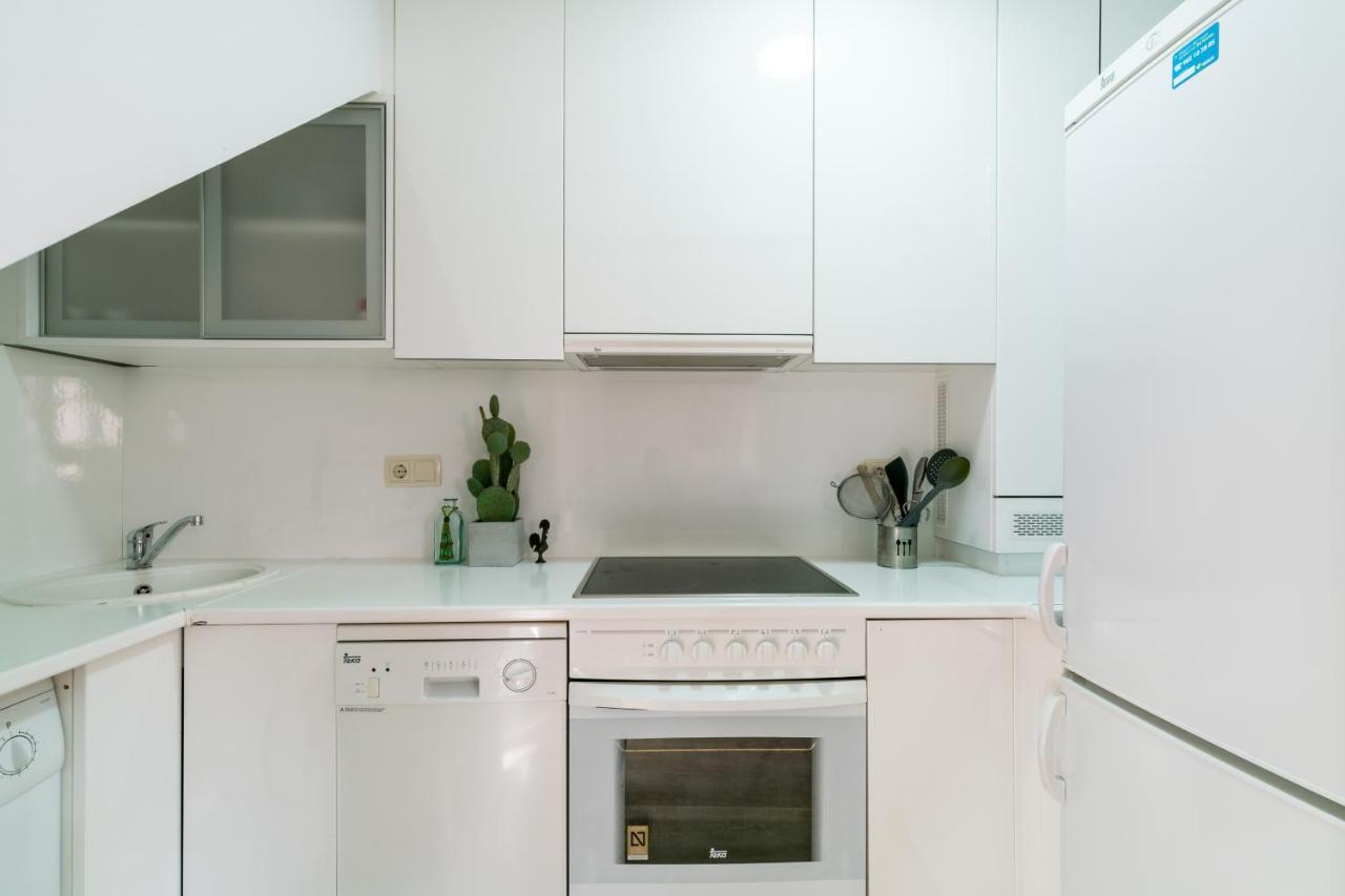 Veoapartment Estrella Sevilla Kültér fotó