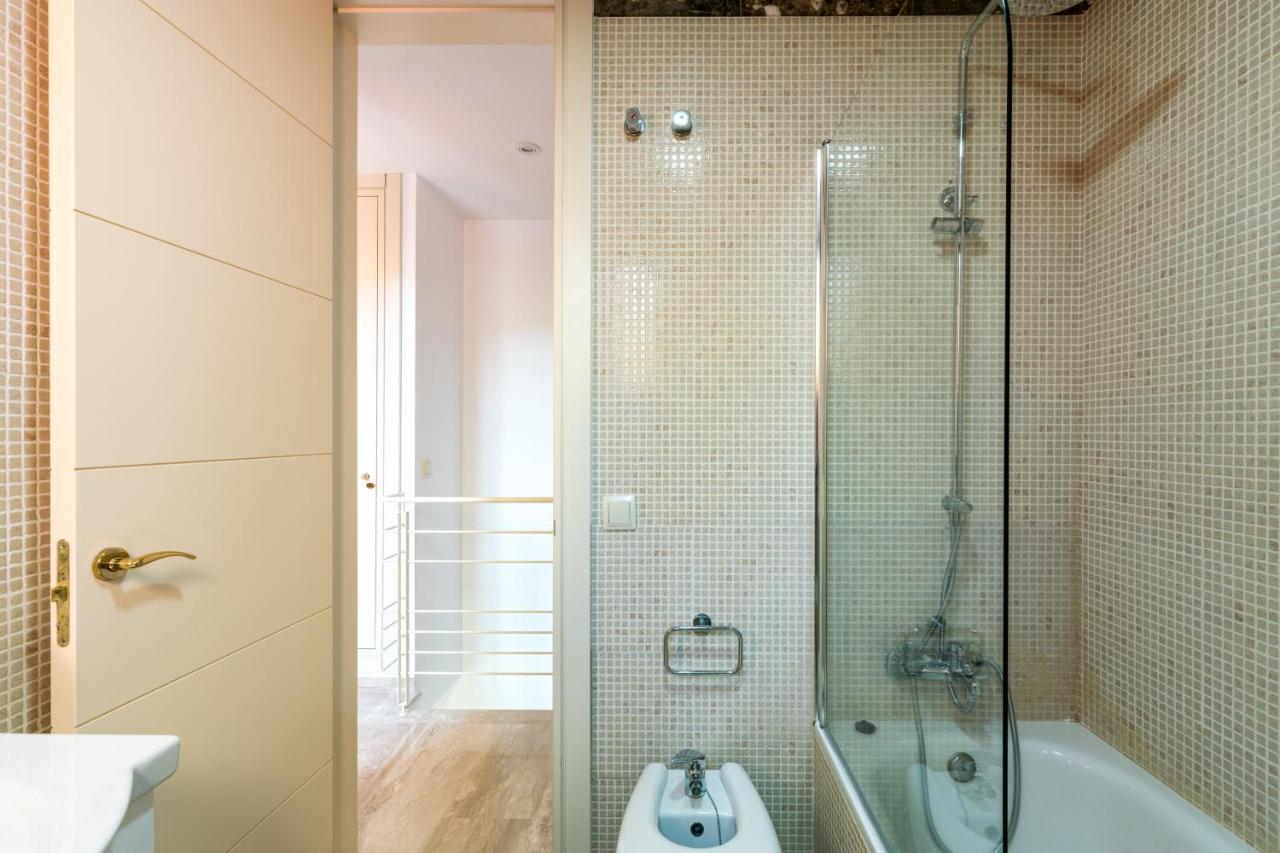 Veoapartment Estrella Sevilla Kültér fotó