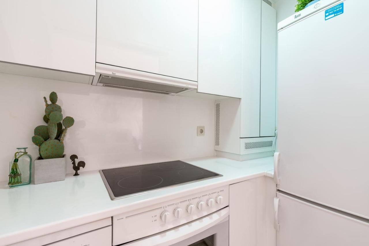 Veoapartment Estrella Sevilla Kültér fotó