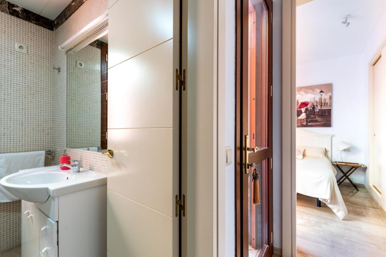 Veoapartment Estrella Sevilla Kültér fotó