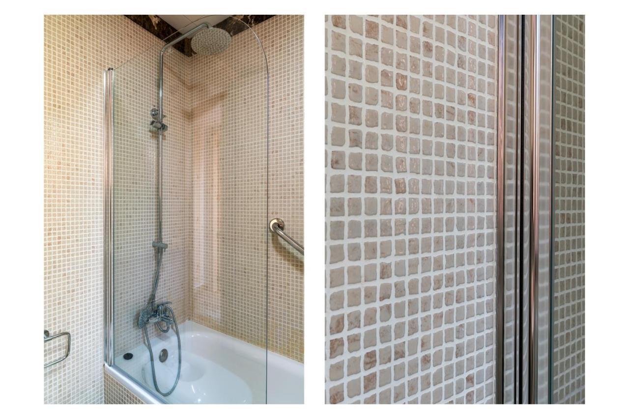 Veoapartment Estrella Sevilla Kültér fotó
