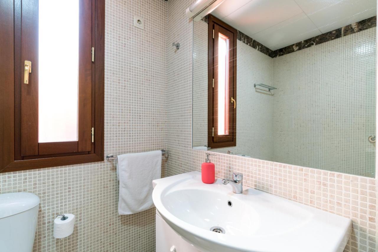 Veoapartment Estrella Sevilla Kültér fotó