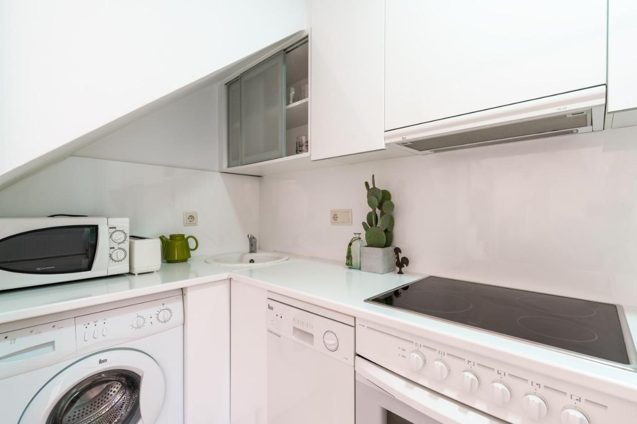 Veoapartment Estrella Sevilla Kültér fotó