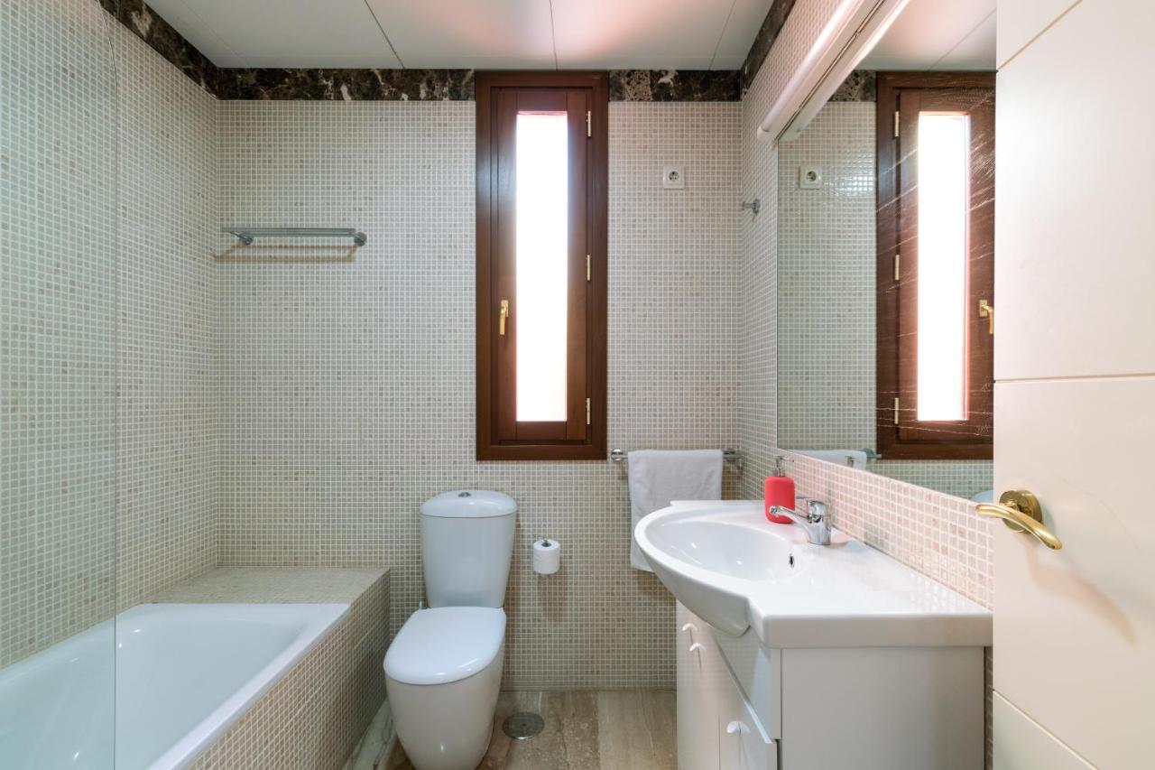 Veoapartment Estrella Sevilla Kültér fotó